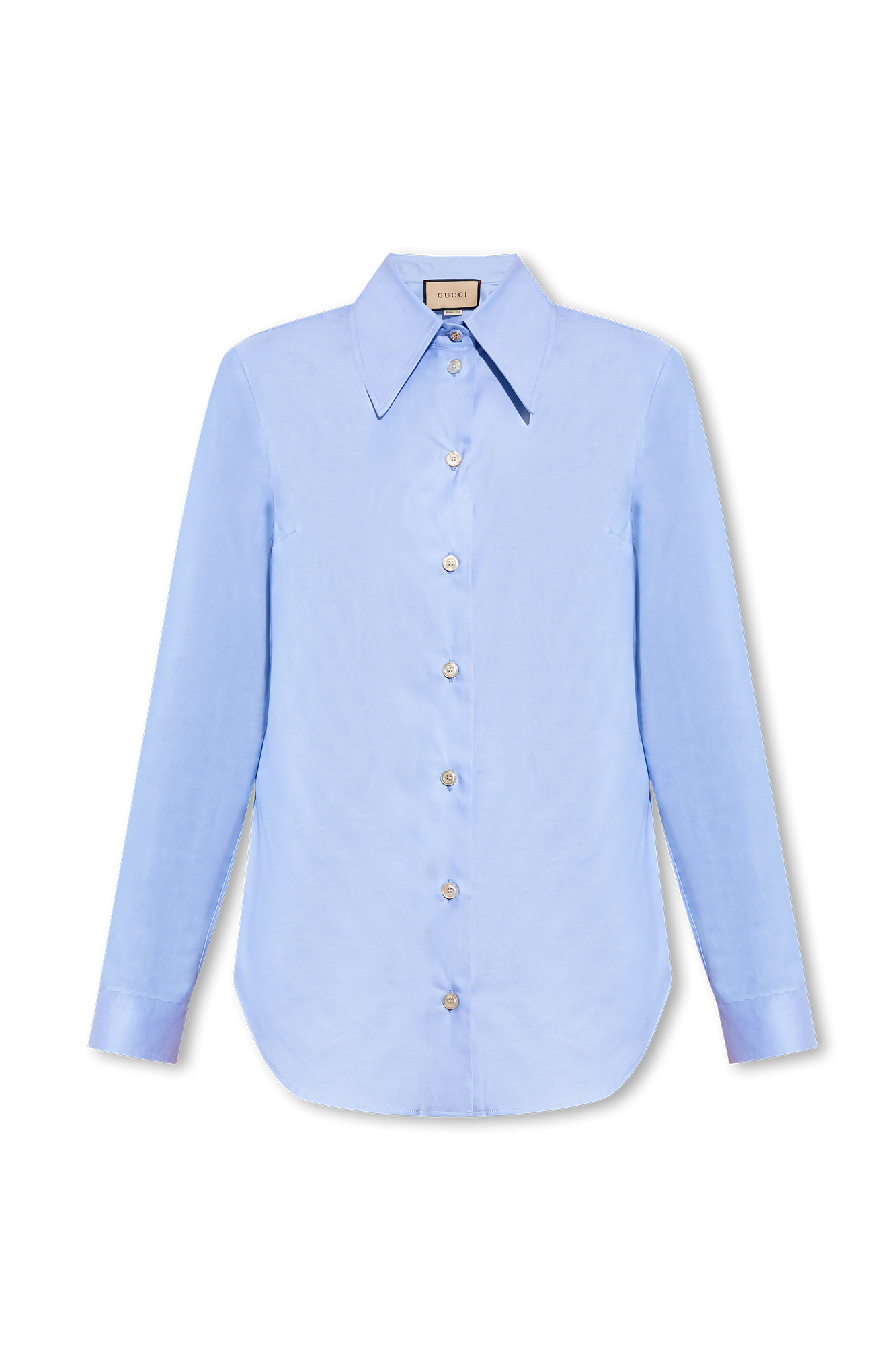 Gucci Cotton shirt Women's Clothing Vitkac
